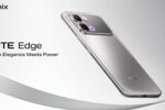Infinix Note Edge Launch