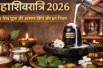 Mahashivratri 2026