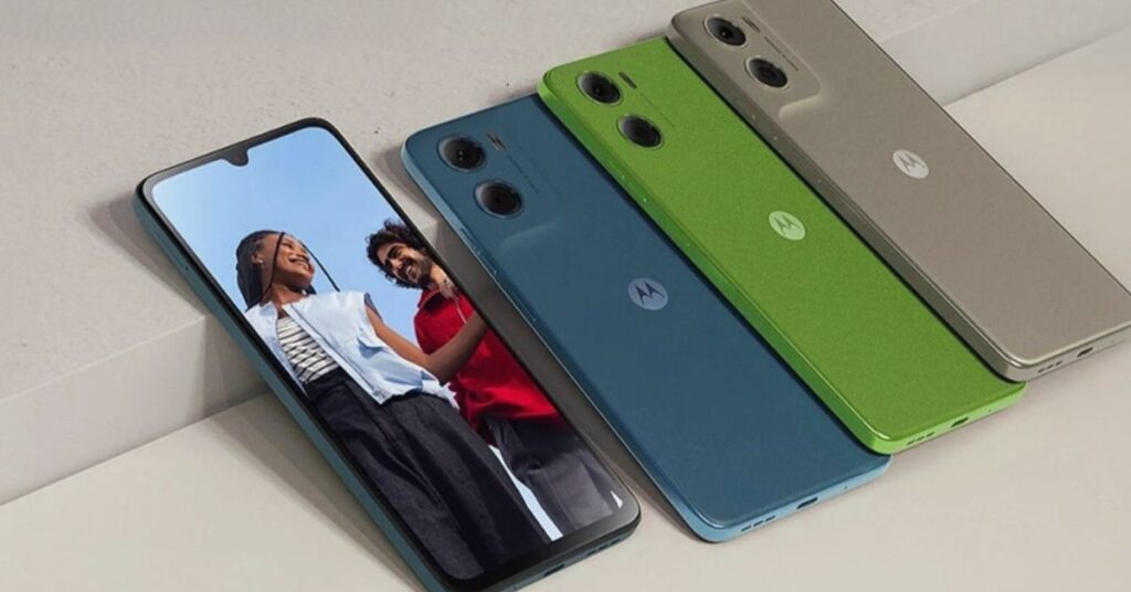 Moto G06 Power 2026