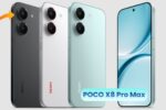 Poco X8 Pro Max