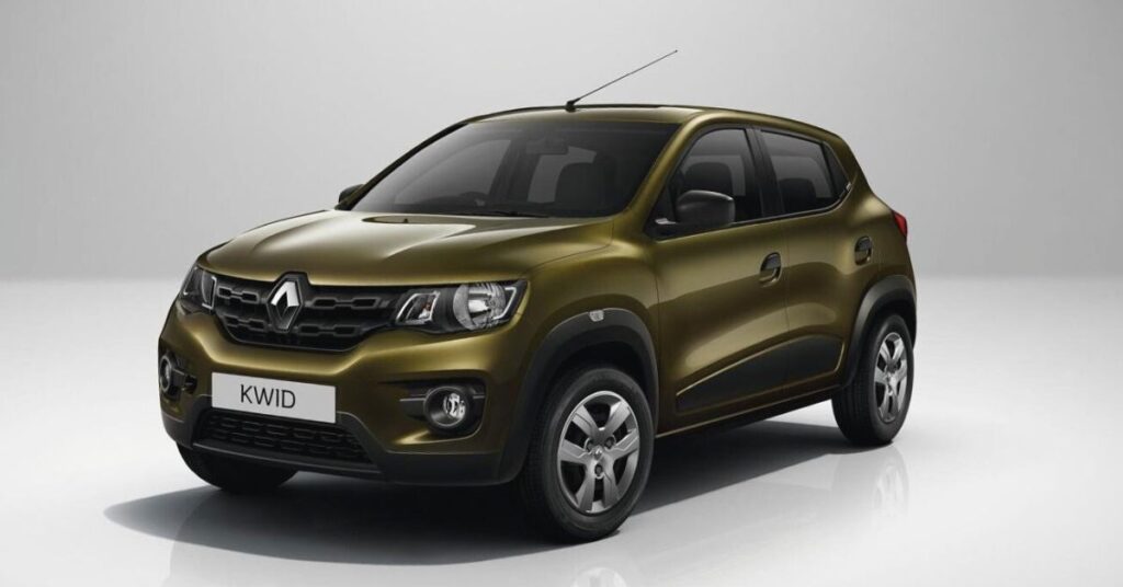 Renault Kwid