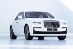 Rolls-Royce Phantom Price