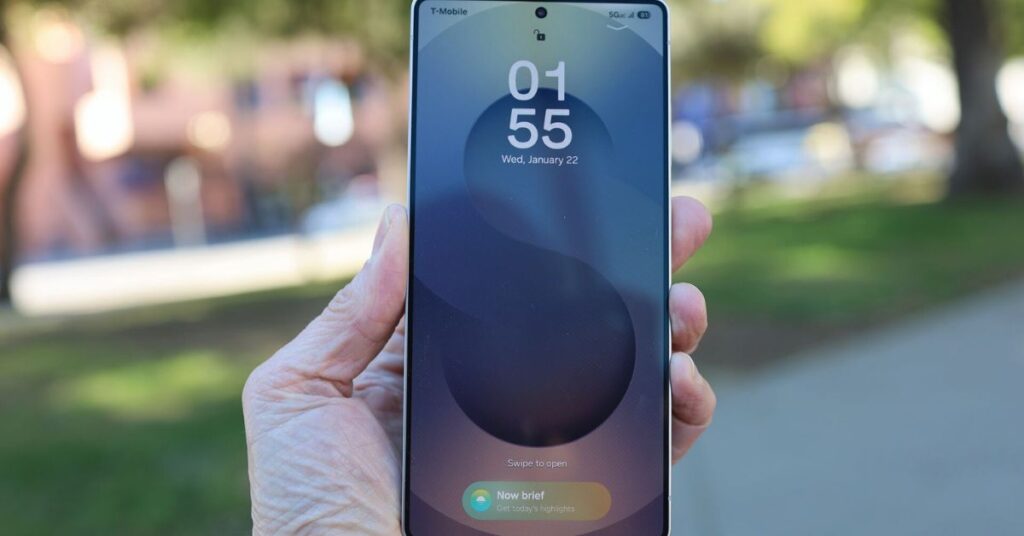 Samsung Galaxy S26 Ultra Review