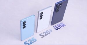 Samsung Galaxy S26 Ultra Review