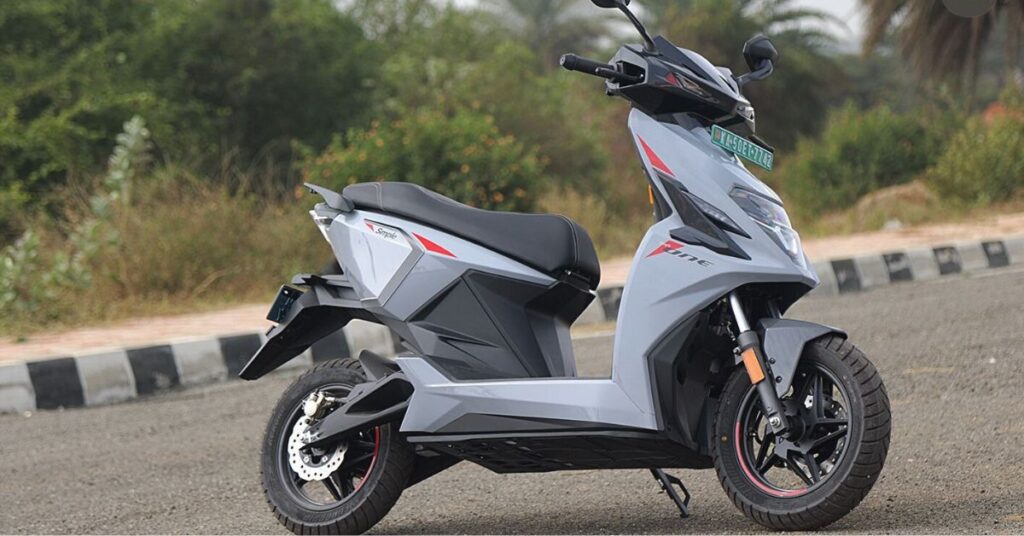 Simple One Gen 2 Review