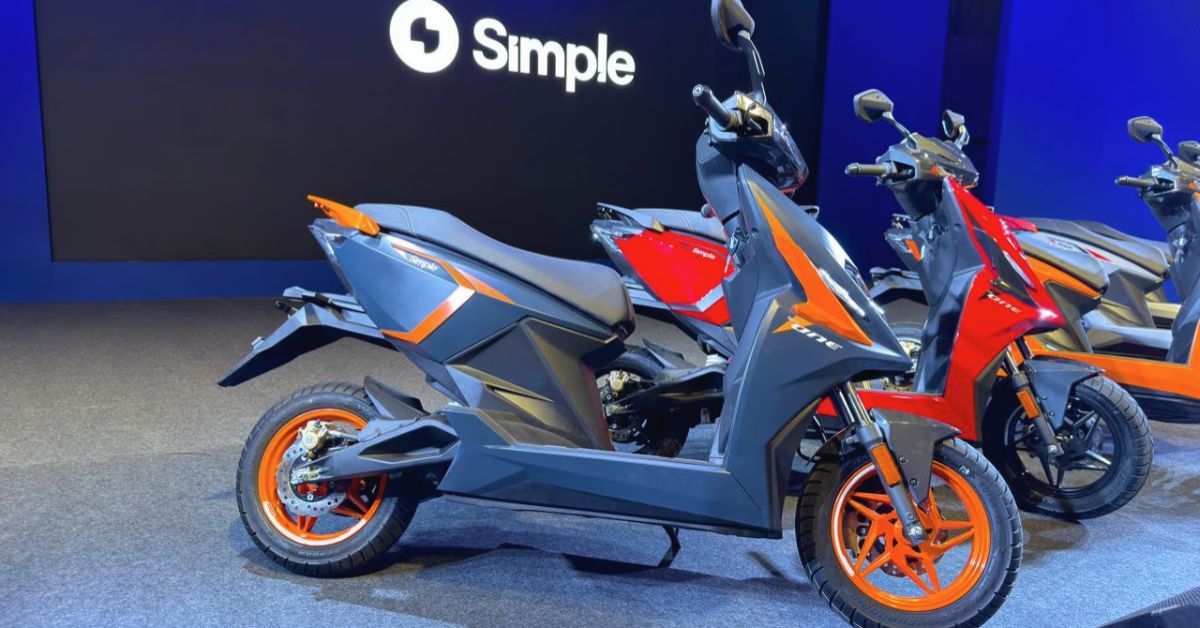 Simple One Gen 2 Review