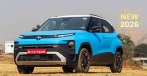 Tata Punch Price 2026