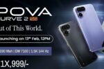 Tecno Pova Curve 2 5G Review