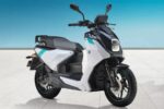 Yamaha EC-06 EV Price