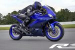Yamaha R3