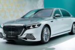 2026 Mercedes-Maybach S-Class