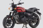 2026 Royal Enfield Hunter 350