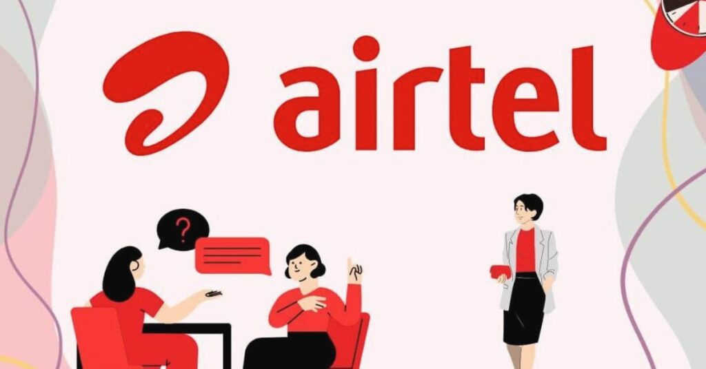 Airtel ₹548 Plan