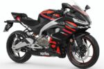 Aprilia RS 457
