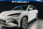 BYD Sealion7