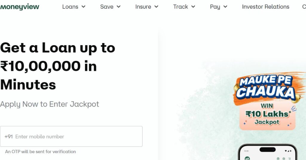 Best Personal Loan App