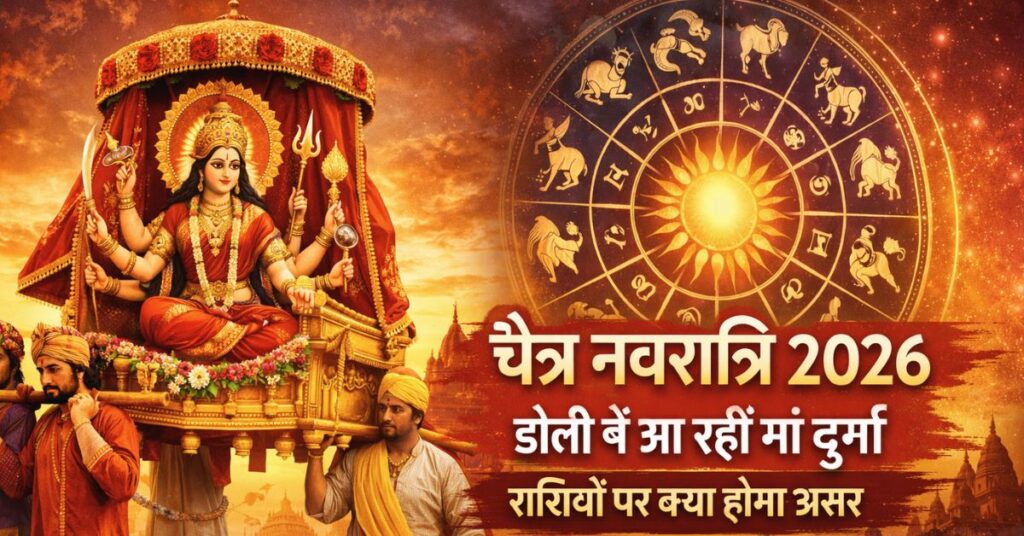 Chaitra Navratri 2026