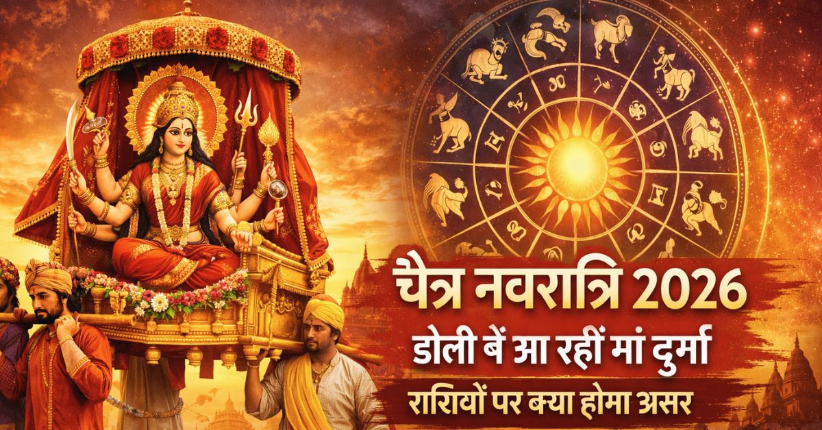 Chaitra Navratri 2026