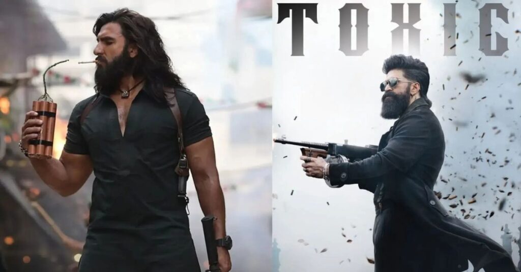 Dhurandhar 2 Advance Booking Collection