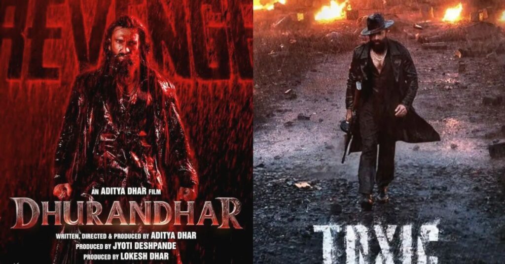 Dhurandhar 2 Advance Booking Collection