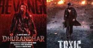 Dhurandhar 2 Advance Booking Collection