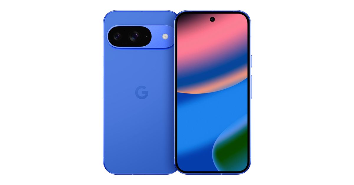 Google Pixel 10