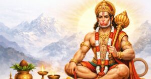 Hanuman Jayanti 2026