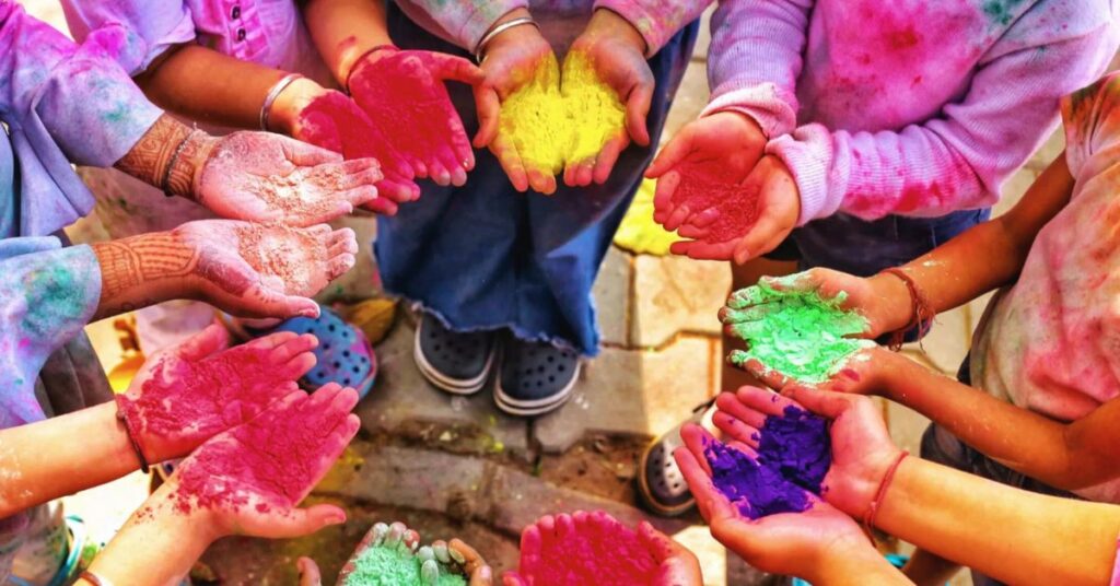 Holi 2026 Vastu Tips
