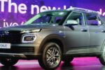 Hyundai Venue Price Update