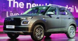 Hyundai Venue Price Update