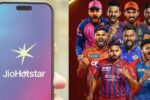 JioHotstar IPL 2026