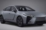 Lexus ES 2026
