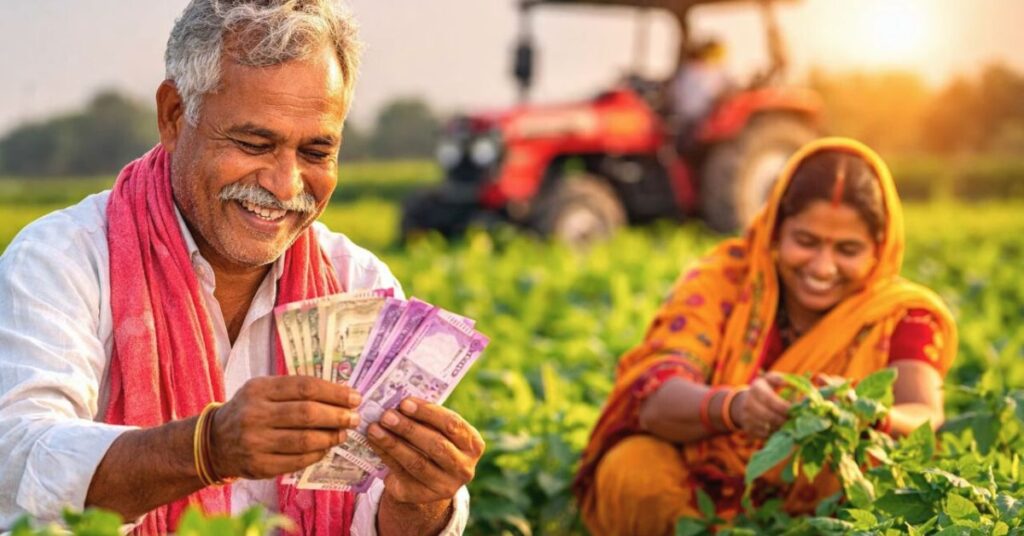 Pm Kisan Samman Nidhi Yojana