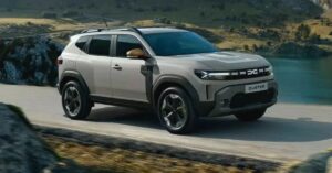 Renault Duster Launch