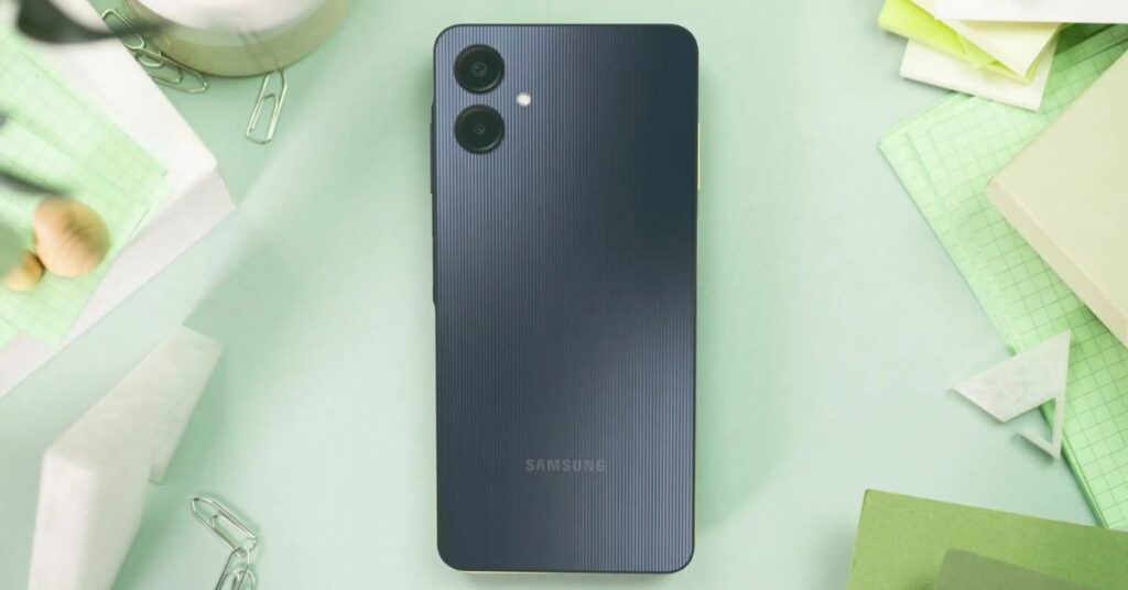 Samsung Galaxy A07 5G