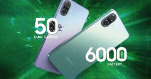 Samsung Galaxy A07 5G