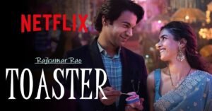 Toaster OTT Release Date