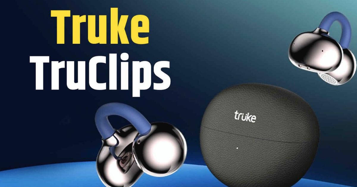 Truke TruClips