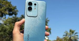 Under 20000 Vivo T4X