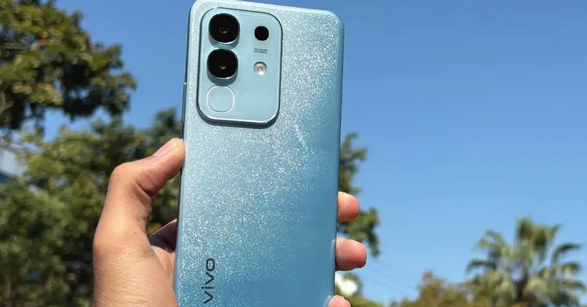 Under 20000 Vivo T4X