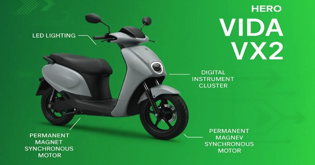 Vida VX2