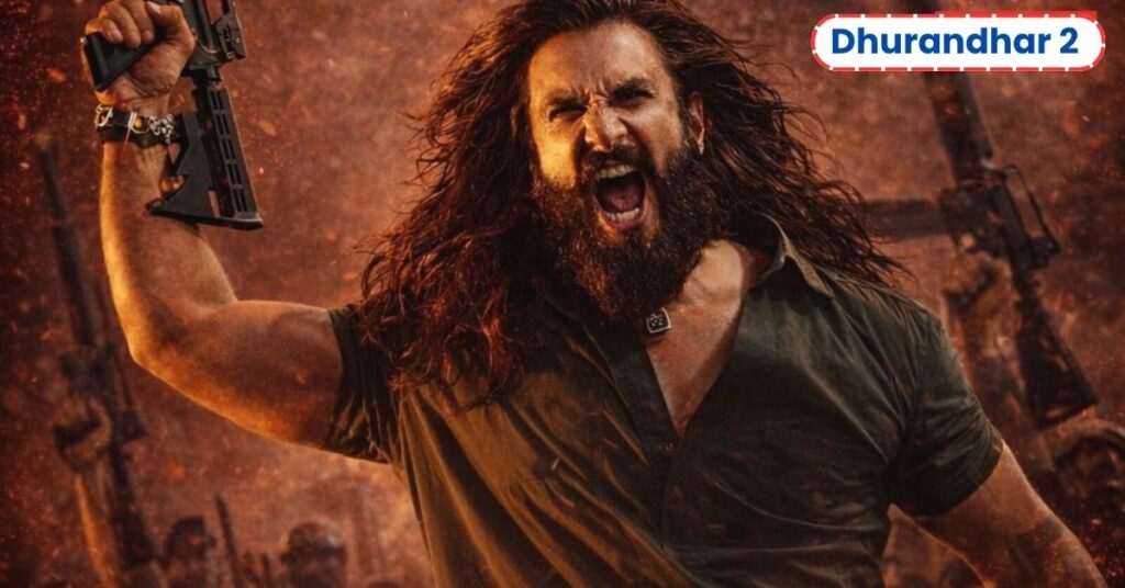 Dhurandhar Movie Box Office Collection