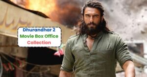 Dhurandhar Movie Box Office Collection