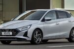 2026 Hyundai i20