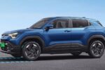 2026 Maruti Suzuki e Vitara