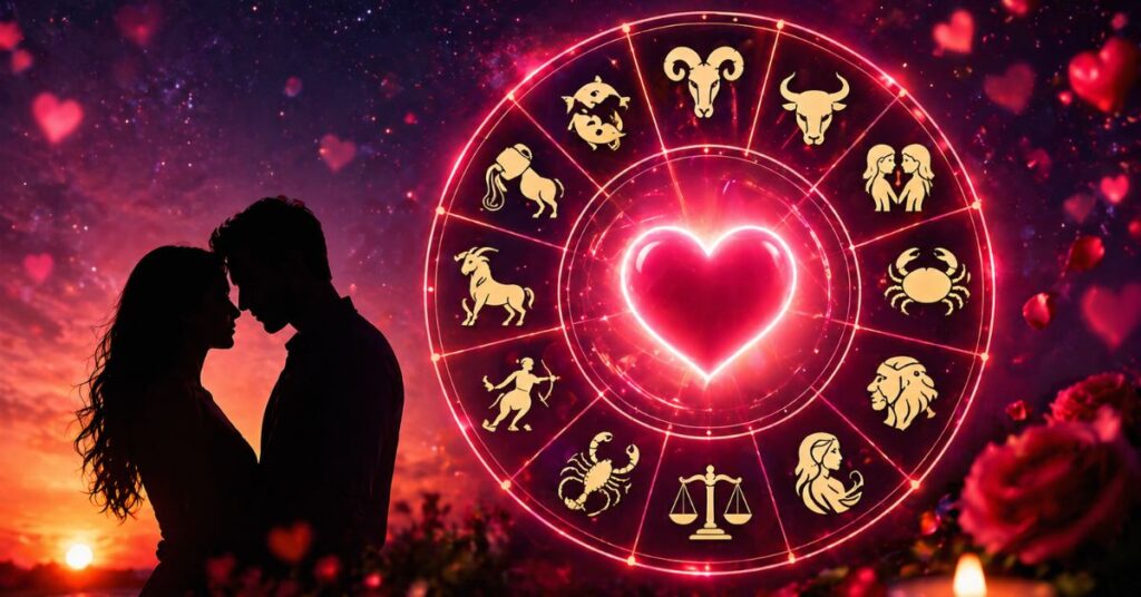 Aaj Ka Love Rashifal 26 April 2026