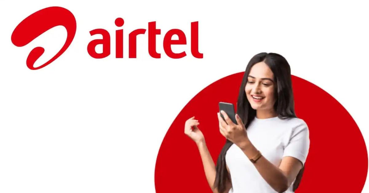 Airtel ₹619 Recharge Plan