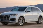Audi Q7 Price India