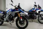 BMW F 450 GS