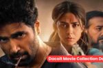 Dacoit Movie Collection Day 2